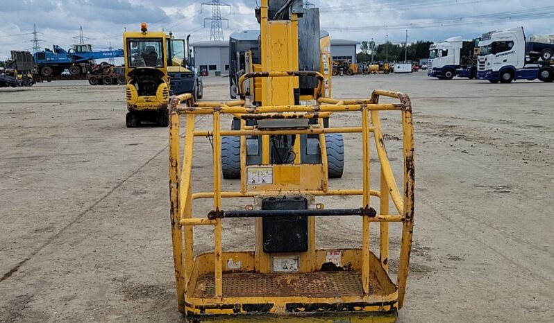 2012 Haulotte HA15IP Manlifts For Auction: Leeds – 23rd, 24th, 25th, 26th October @ 08:00am full