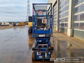 2012 SkyJack SJ3219 Manlifts For Auction: Leeds – 23rd, 24th, 25th, 26th October @ 08:00am full