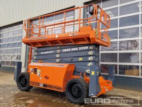 2018 Dingli JCPT2223RTA Manlifts For Auction: Leeds – 23rd, 24th, 25th, 26th October @ 08:00am full