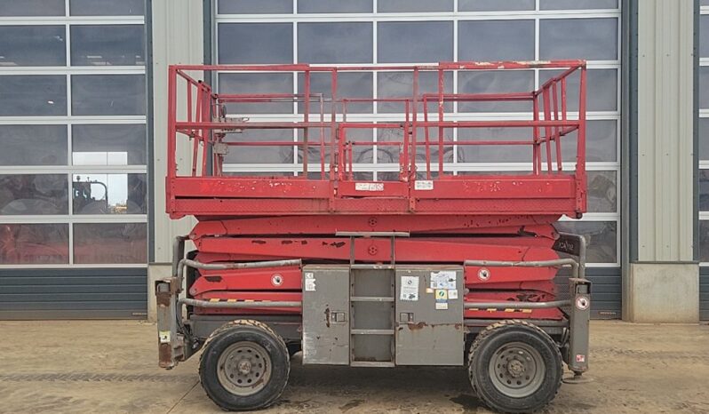 2013 SkyJack SJ8841 Manlifts For Auction: Leeds – 23rd, 24th, 25th, 26th October @ 08:00am full