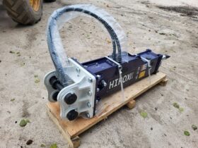 New & Unused Hirox HD-x10 Hydraulic Breaker For Auction on 2024-10-05 full