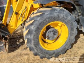 2016 JCB 531-70 Telehandlers For Auction: Leeds – 23rd, 24th, 25th, 26th October @ 08:00am full