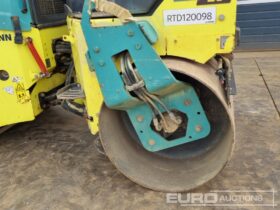 2019 Ammann ARX 26 Rollers For Auction: Leeds – 23rd, 24th, 25th, 26th October @ 08:00am full