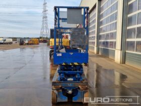 2012 SkyJack SJ3219 Manlifts For Auction: Leeds – 23rd, 24th, 25th, 26th October @ 08:00am full