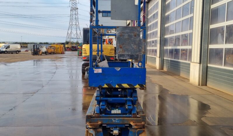 2012 SkyJack SJ3219 Manlifts For Auction: Leeds – 23rd, 24th, 25th, 26th October @ 08:00am full