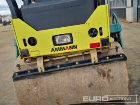 2019 Ammann ARX 26 Rollers For Auction: Leeds – 23rd, 24th, 25th, 26th October @ 08:00am full