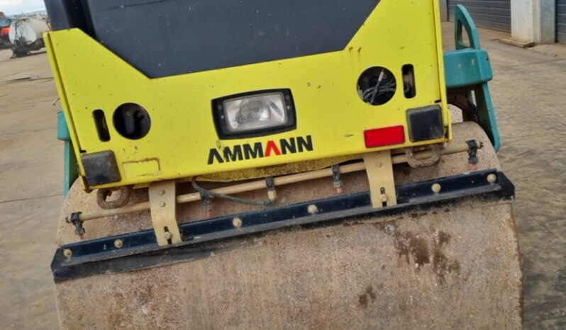 2019 Ammann ARX 26 Rollers For Auction: Leeds – 23rd, 24th, 25th, 26th October @ 08:00am full