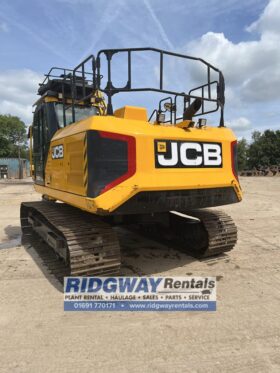 JCB JS220 for Sale full