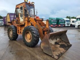 1986 Kawasaki KSS50Z Wheeled Loader For Auction on 2024-10-05 full