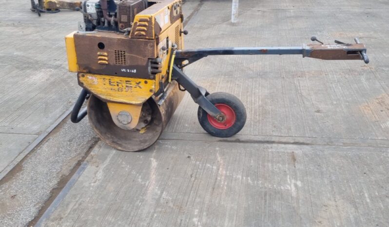 Terex MBR71 Asphalt / Concrete Equipment For Auction: Leeds – 23rd, 24th, 25th, 26th October @ 08:00am full