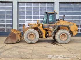 Case 821C Wheeled Loaders For Auction: Leeds – 23rd, 24th, 25th, 26th October @ 08:00am full