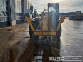 2016 JCB 540-170 Telehandlers For Auction: Leeds – 23rd, 24th, 25th, 26th October @ 08:00am full