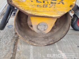 Terex MBR71 Asphalt / Concrete Equipment For Auction: Leeds – 23rd, 24th, 25th, 26th October @ 08:00am full