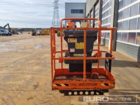 2014 JLG E300AJP Manlifts For Auction: Leeds – 23rd, 24th, 25th, 26th October @ 08:00am full