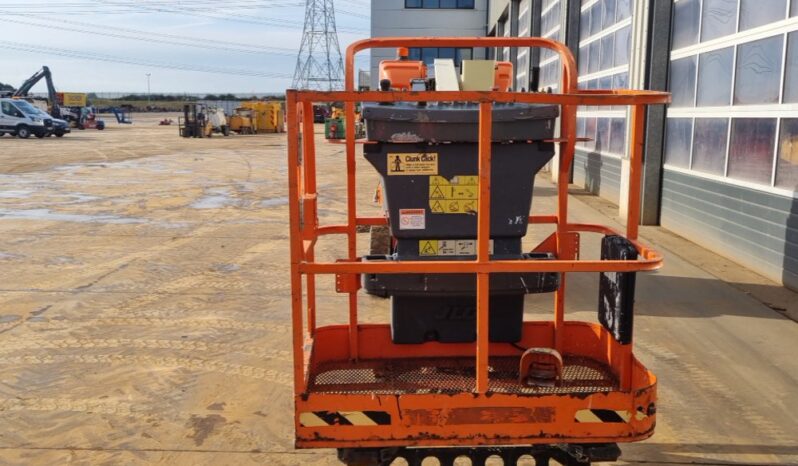 2014 JLG E300AJP Manlifts For Auction: Leeds – 23rd, 24th, 25th, 26th October @ 08:00am full