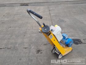 SPE BEF200-1 Asphalt / Concrete Equipment For Auction: Leeds – 23rd, 24th, 25th, 26th October @ 08:00am full