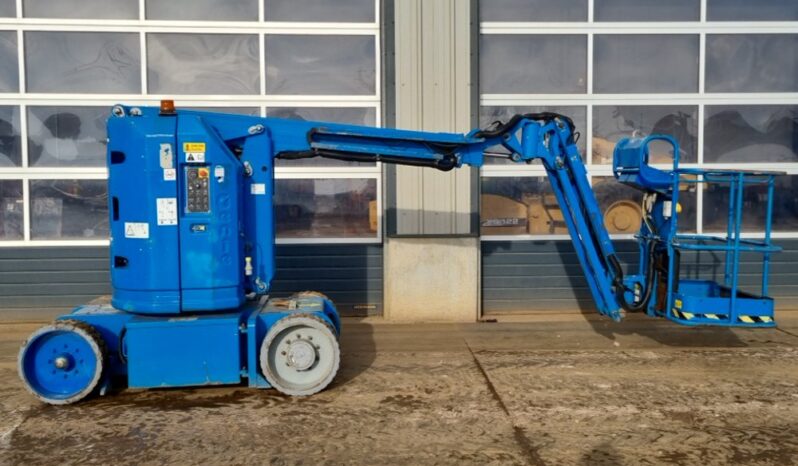 2012 Genie Z30/20N RJ Manlifts For Auction: Leeds – 23rd, 24th, 25th, 26th October @ 08:00am full