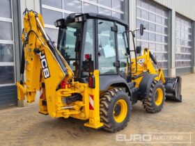 Unused 2023 JCB 3CX Backhoe Loaders For Auction: Leeds – 23rd, 24th, 25th, 26th October @ 08:00am full