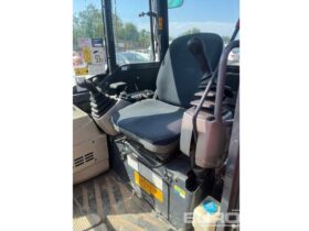 2016 Kobelco SK55SRX-6 Mini Excavators For Auction: Leeds – 23rd, 24th, 25th, 26th October @ 08:00am full