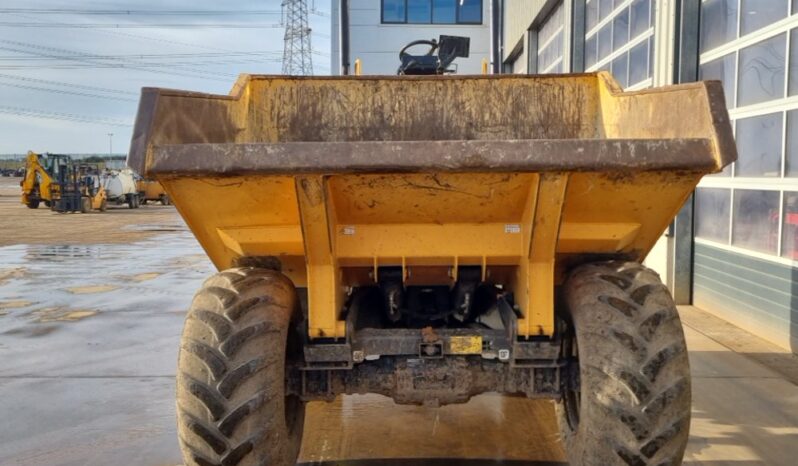 2018 Mecalac TA9 Site Dumpers For Auction: Leeds – 23rd, 24th, 25th, 26th October @ 08:00am full