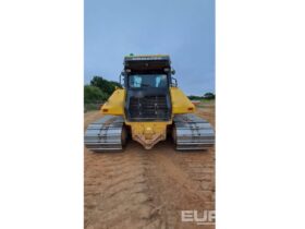 2018 Komastu D61PX-24 Dozers For Auction: Leeds – 23rd, 24th, 25th, 26th October @ 08:00am full