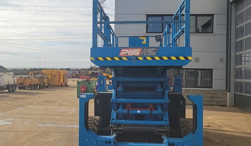 2019 Genie GS5390 Manlifts For Auction: Leeds – 23rd, 24th, 25th, 26th October @ 08:00am full