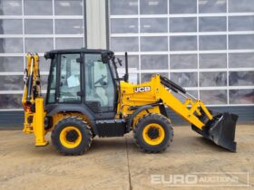 Unused 2023 JCB 3CX Backhoe Loaders For Auction: Leeds – 23rd, 24th, 25th, 26th October @ 08:00am full