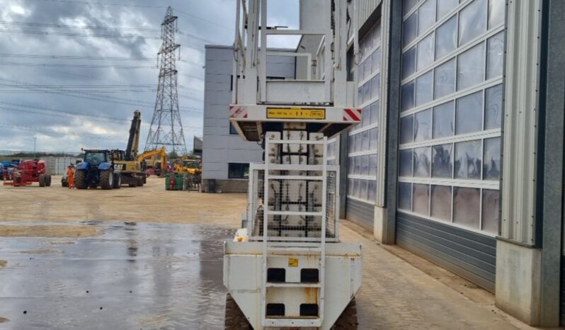 2009 Holland Lift Combistar N-165EL12 Manlifts For Auction: Leeds – 23rd, 24th, 25th, 26th October @ 08:00am full