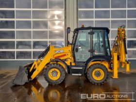 Unused 2023 JCB 3CX P21 Backhoe Loaders For Auction: Leeds – 23rd, 24th, 25th, 26th October @ 08:00am full