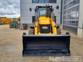 Unused 2023 JCB 3CX Backhoe Loaders For Auction: Leeds – 23rd, 24th, 25th, 26th October @ 08:00am full