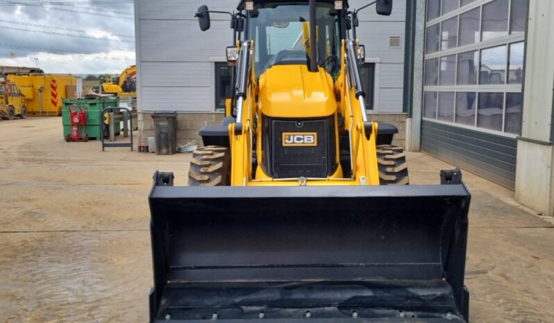 Unused 2023 JCB 3CX Backhoe Loaders For Auction: Leeds – 23rd, 24th, 25th, 26th October @ 08:00am full