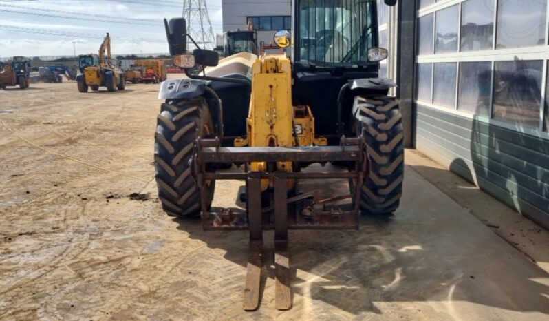 2016 JCB 531-70 Telehandlers For Auction: Leeds – 23rd, 24th, 25th, 26th October @ 08:00am full