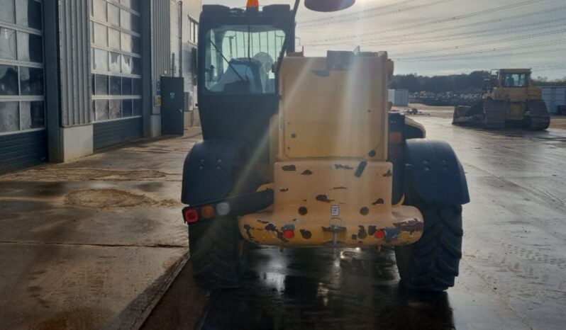 2016 JCB 540-170 Telehandlers For Auction: Leeds – 23rd, 24th, 25th, 26th October @ 08:00am full