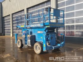 2019 Genie GS5390 Manlifts For Auction: Leeds – 23rd, 24th, 25th, 26th October @ 08:00am full