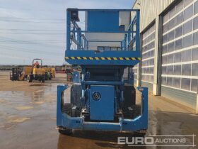 2019 Genie GS5390 Manlifts For Auction: Leeds – 23rd, 24th, 25th, 26th October @ 08:00am full