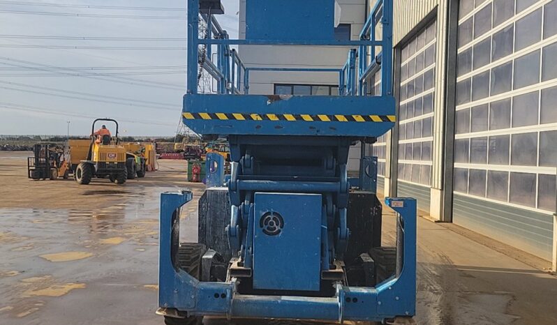 2019 Genie GS5390 Manlifts For Auction: Leeds – 23rd, 24th, 25th, 26th October @ 08:00am full