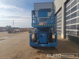 2019 Genie GS5390 Manlifts For Auction: Leeds – 23rd, 24th, 25th, 26th October @ 08:00am full