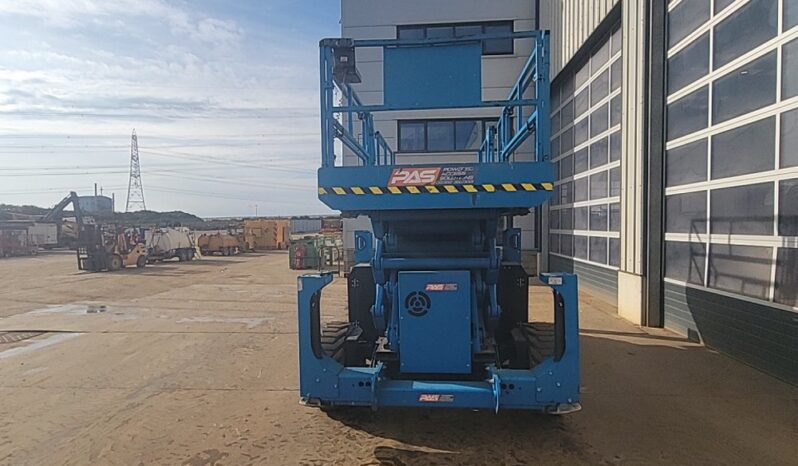 2019 Genie GS5390 Manlifts For Auction: Leeds – 23rd, 24th, 25th, 26th October @ 08:00am full