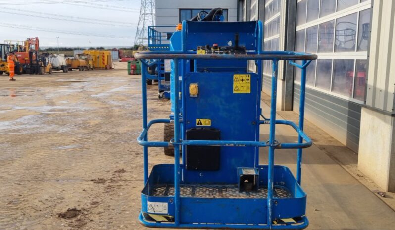 2012 Genie Z30/20N RJ Manlifts For Auction: Leeds – 23rd, 24th, 25th, 26th October @ 08:00am full