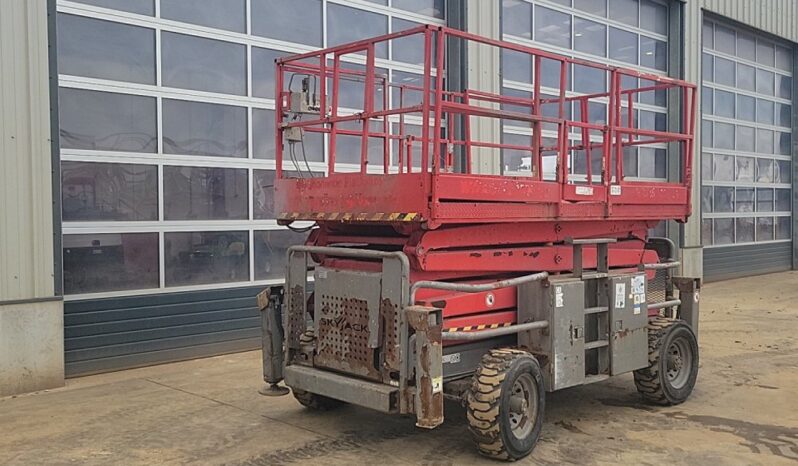 2013 SkyJack SJ8841 Manlifts For Auction: Leeds – 23rd, 24th, 25th, 26th October @ 08:00am