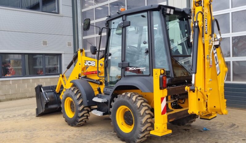 Unused 2023 JCB 3CX Backhoe Loaders For Auction: Leeds – 23rd, 24th, 25th, 26th October @ 08:00am full