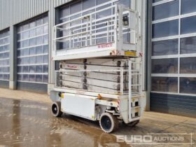 2009 Holland Lift Combistar N-165EL12 Manlifts For Auction: Leeds – 23rd, 24th, 25th, 26th October @ 08:00am full