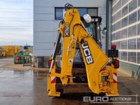 Unused 2023 JCB 3CX P21 Backhoe Loaders For Auction: Leeds – 23rd, 24th, 25th, 26th October @ 08:00am full