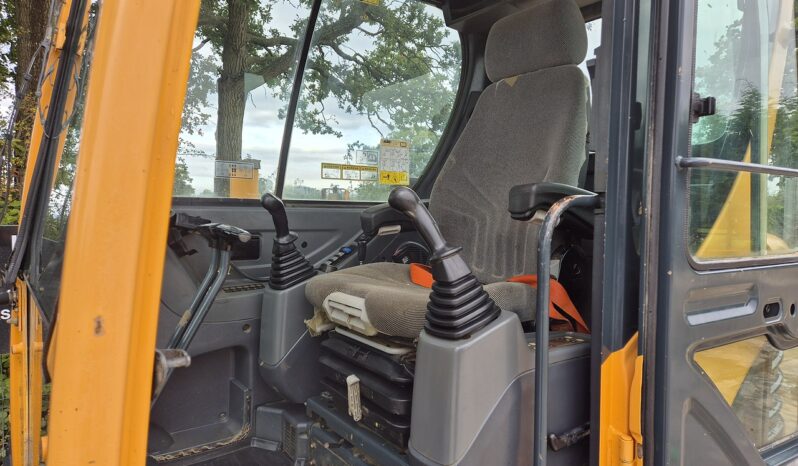 2016 Hyundai R55-9A (U721) full