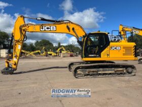 JCB JS220X for Sale full