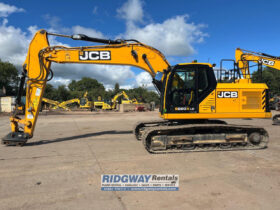 JCB JS220X for Sale