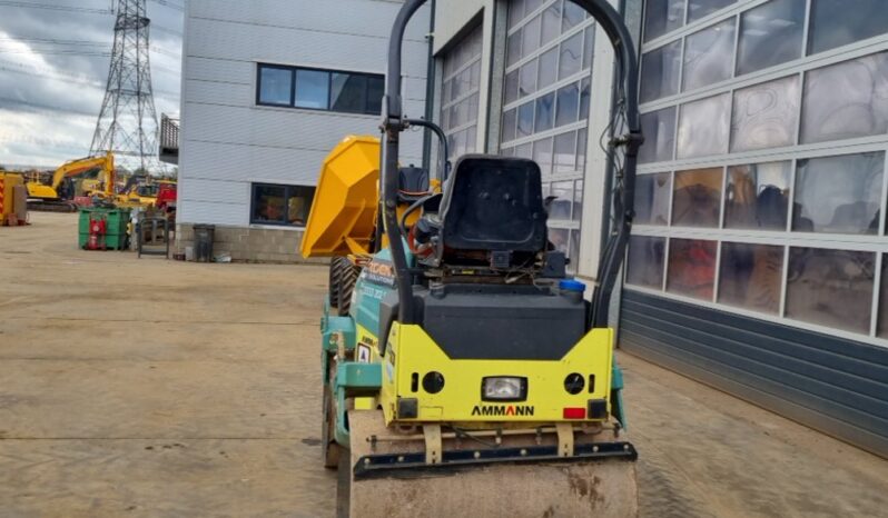 2019 Ammann ARX 26 Rollers For Auction: Leeds – 23rd, 24th, 25th, 26th October @ 08:00am full