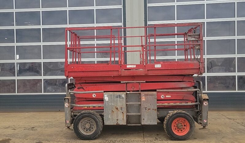 2013 SkyJack SJ8841 Manlifts For Auction: Leeds – 23rd, 24th, 25th, 26th October @ 08:00am full