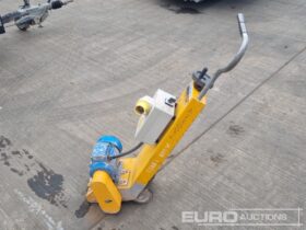 SPE BEF200-1 Asphalt / Concrete Equipment For Auction: Leeds – 23rd, 24th, 25th, 26th October @ 08:00am full