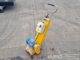 SPE BEF200-1 Asphalt / Concrete Equipment For Auction: Leeds – 23rd, 24th, 25th, 26th October @ 08:00am